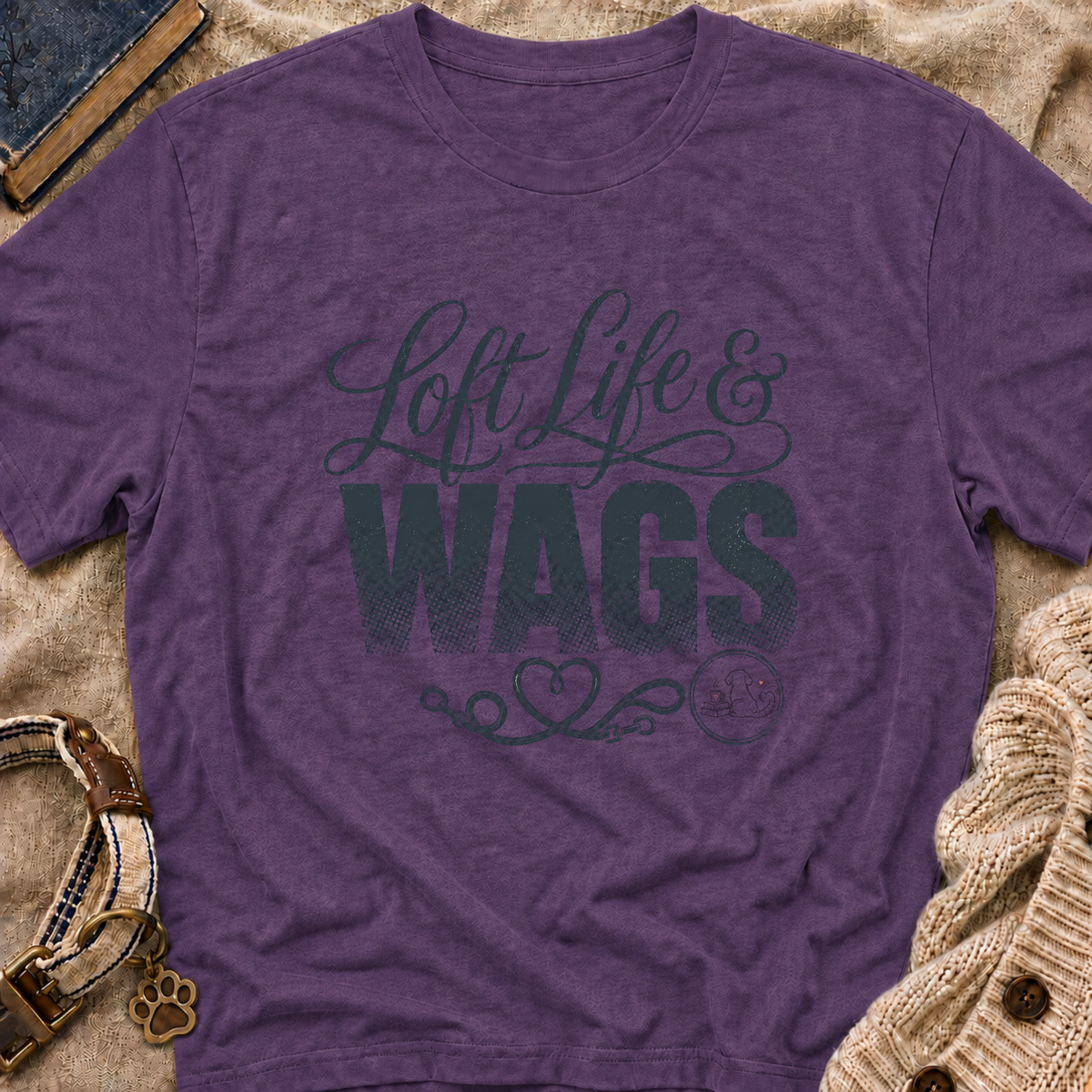 Loft Life T-Shirt
