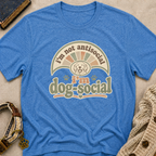 Not Antisocial T-Shirt