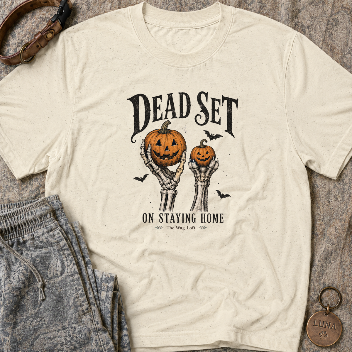 Dead Set T-Shirt