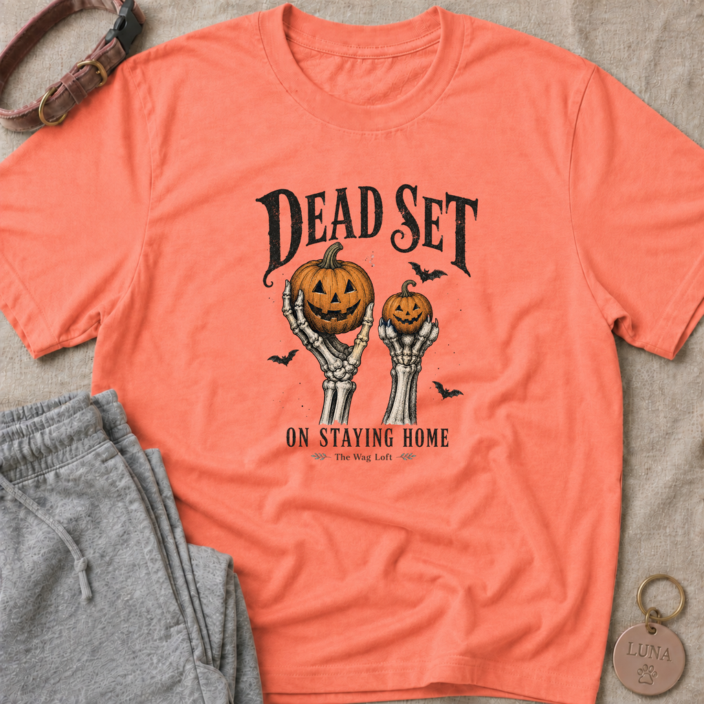 Dead Set T-Shirt