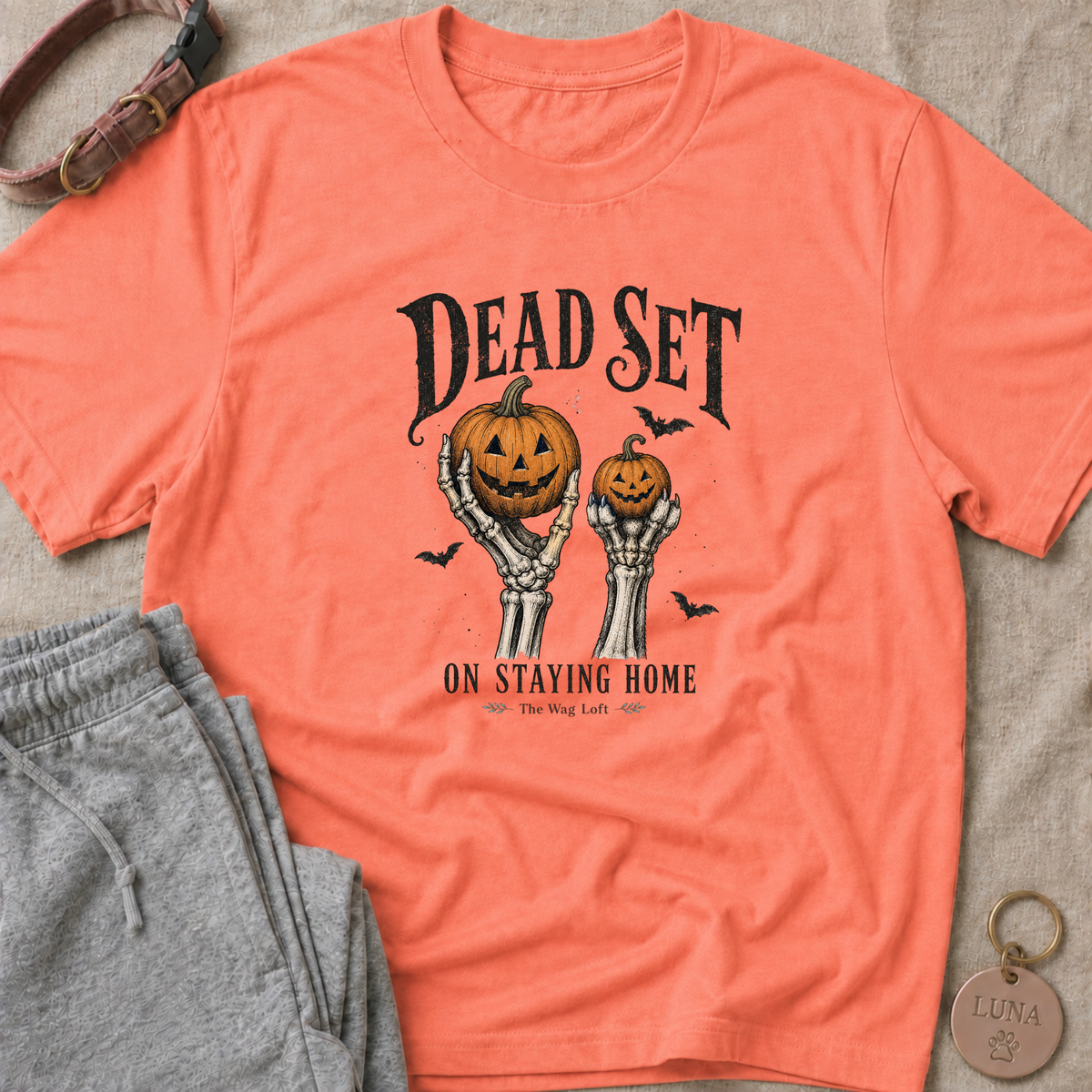 Dead Set T-Shirt