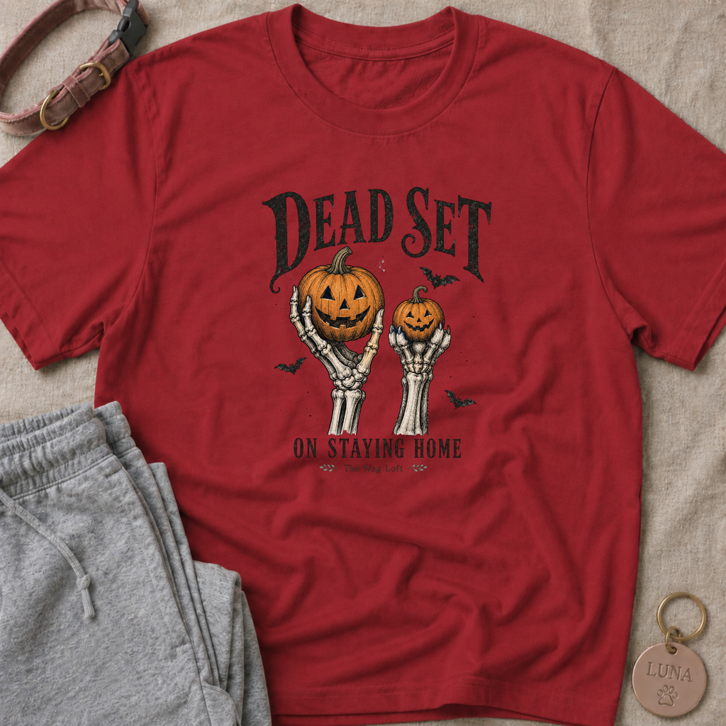 Dead Set T-Shirt