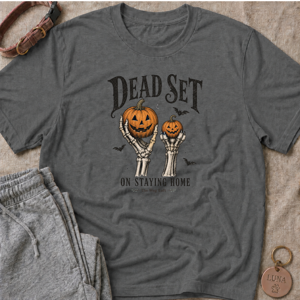 Dead Set T-Shirt