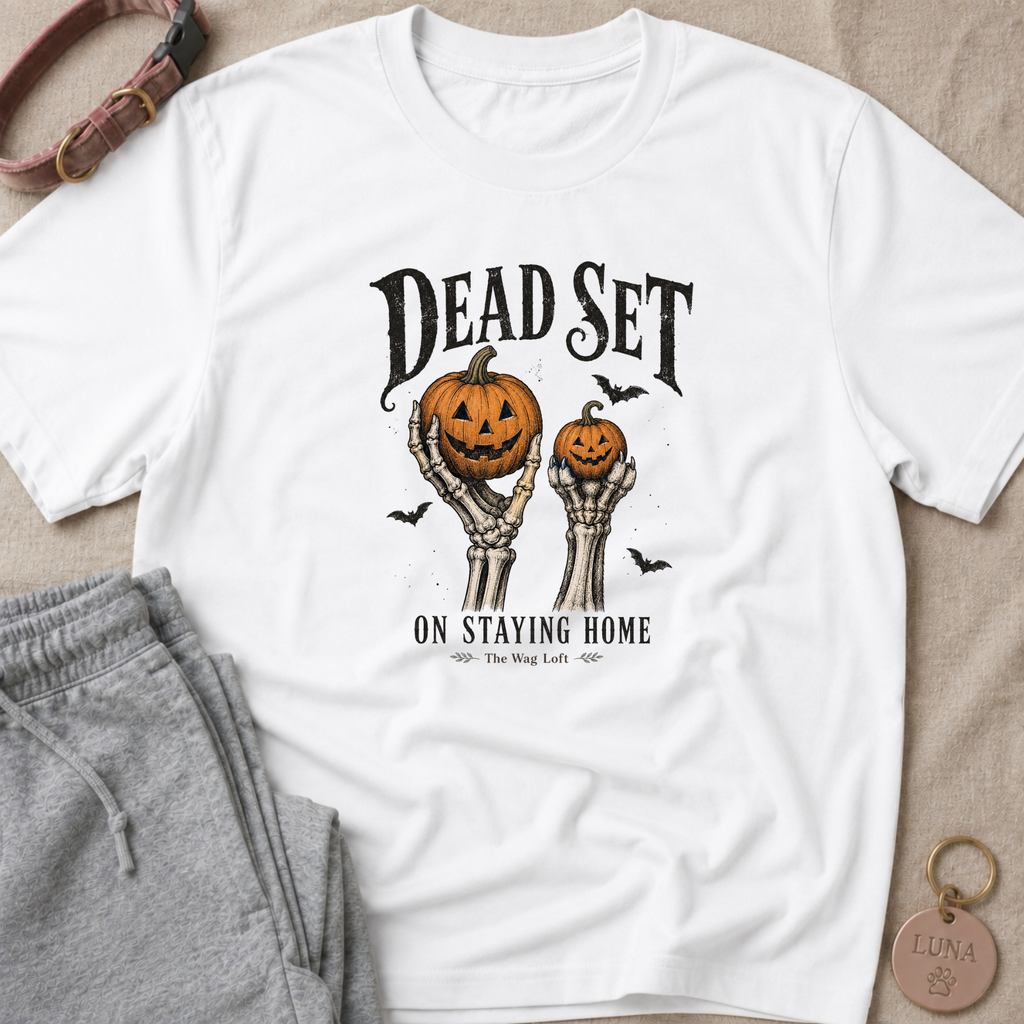 Dead Set T-Shirt