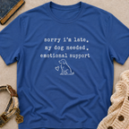 Emotional Support T-Shirt