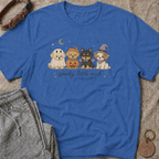 Spooky Little Pack T-shirt