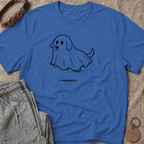 Ghost Dog T-Shirt