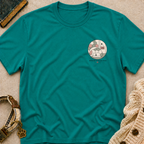 Not Peopleing Pocket T-Shirt