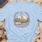 Quiet Era, Wagging Tail T-shirt