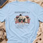 Dogtrovert T-Shirt