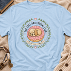 The Soft Anti‑Social Club T-shirt
