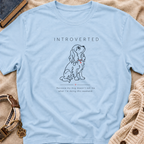 Introverted T-Shirt