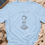 Simple Needs T-Shirt