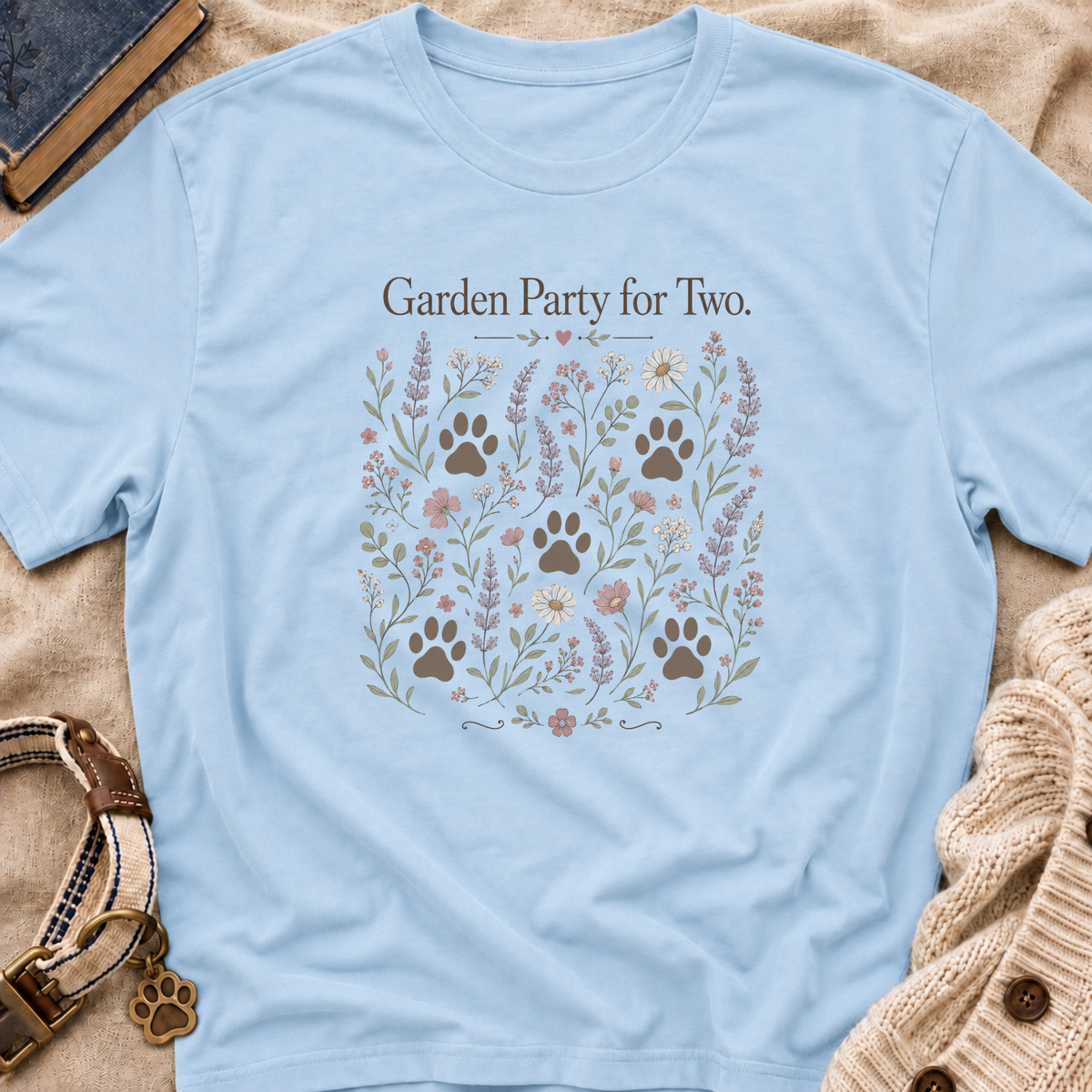 Garden Party T-Shirt