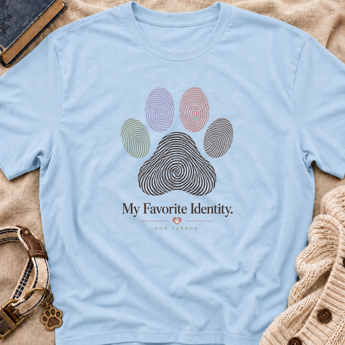 Favorite Identity T-Shirt