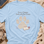Every Chapter T-Shirt
