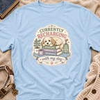 Recharging T-Shirt