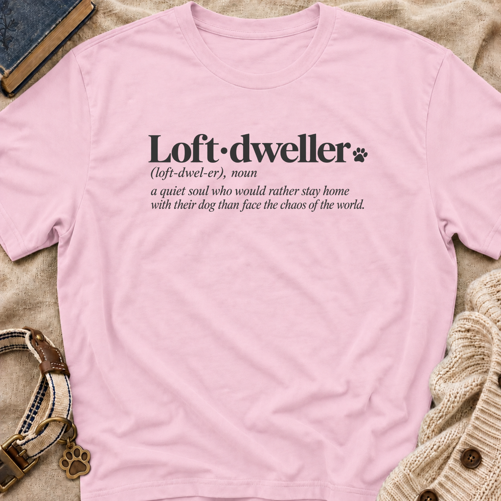 Loft Dweller T-Shirt