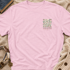 Too Close Pocket T-Shirt