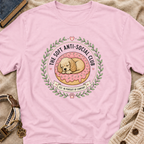 The Soft Anti‑Social Club T-shirt