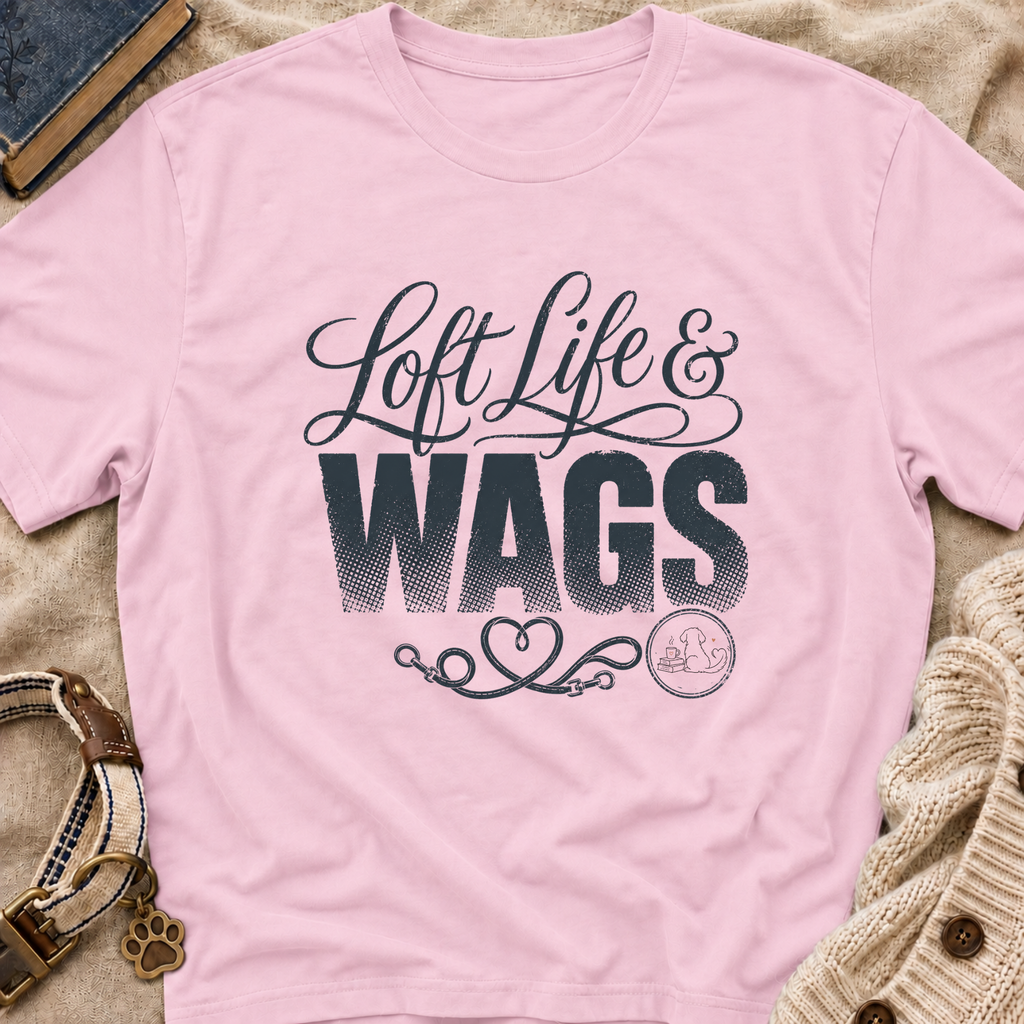 Loft Life T-Shirt