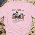 Dogtrovert T-Shirt