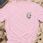 Fully Charged Pocket T-Shirt