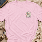 Not Peopleing Pocket T-Shirt
