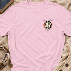 Recharging Pocket T-Shirt