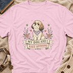 Opinions T-Shirt