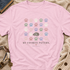 Favorite Pattern T-Shirt