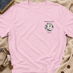 Current Status Pocket T-Shirt