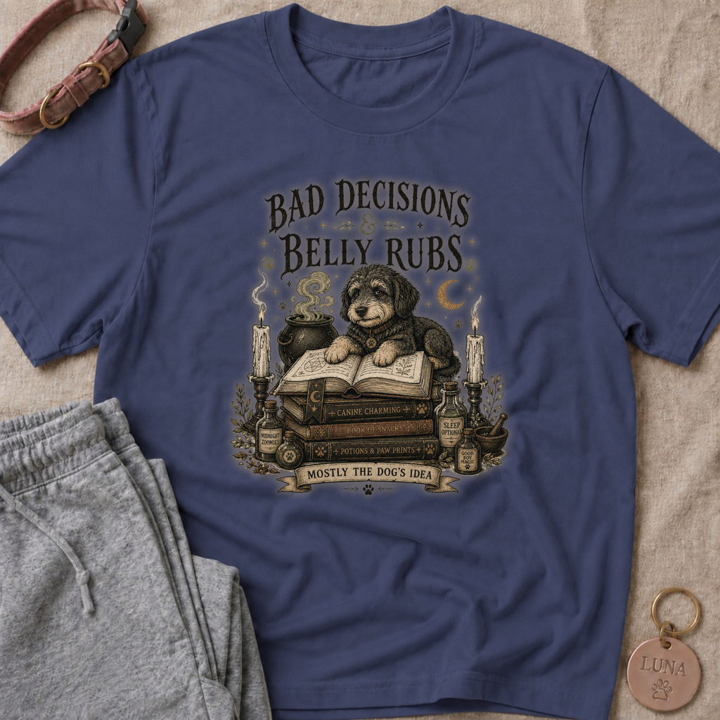 Bad Decisions T-Shirt