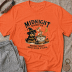 Midnight Biscuit Co. T-Shirt