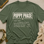 Puppy Phase T-Shirt