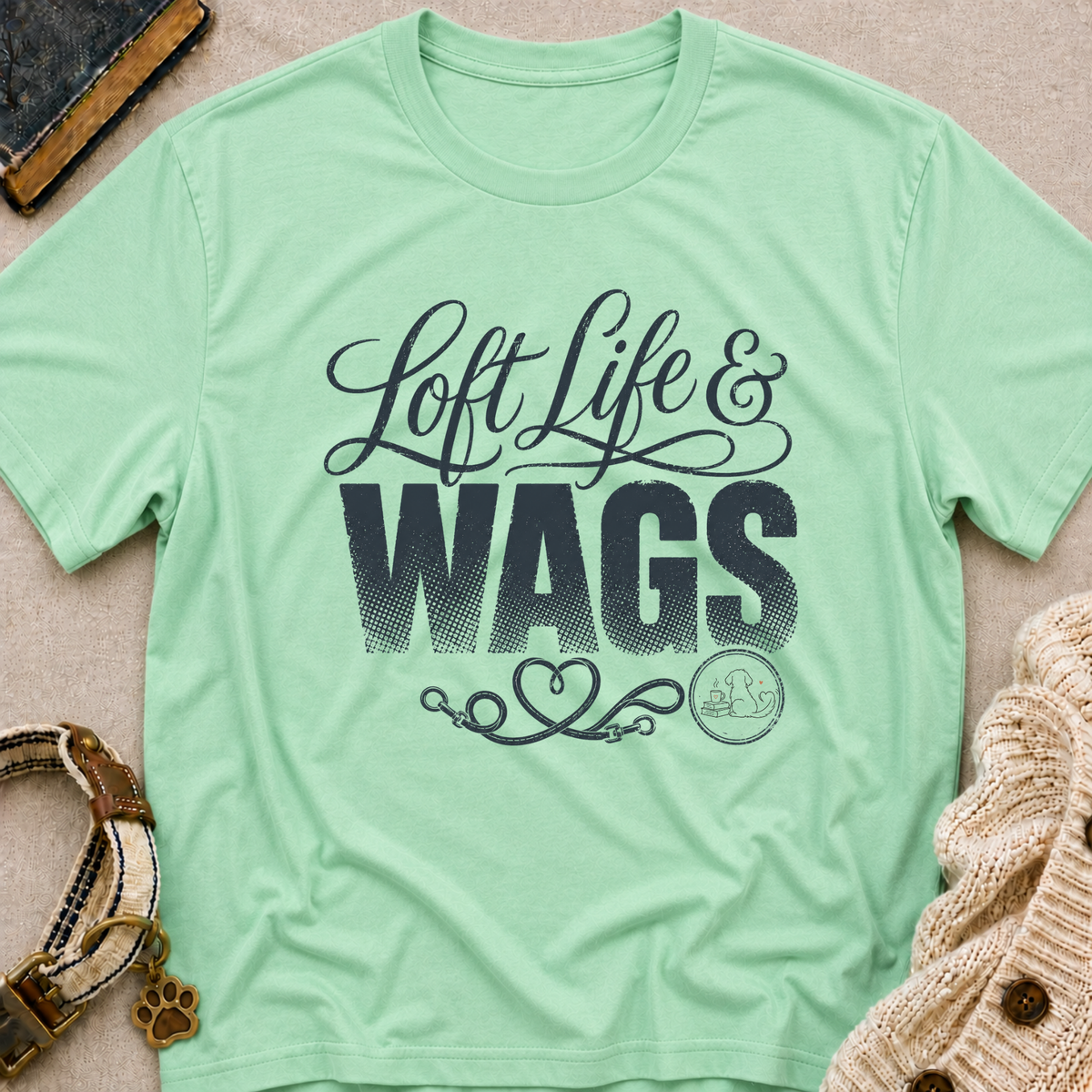 Loft Life T-Shirt