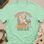 Homebody Hustle T-Shirt