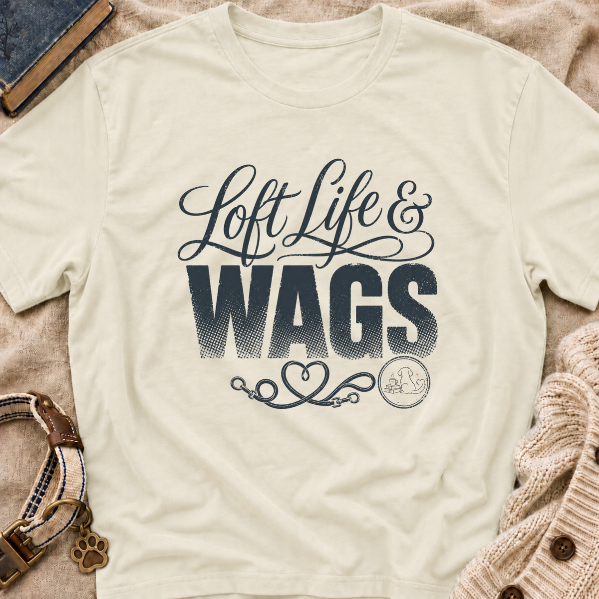 Loft Life T-Shirt