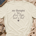 My Therapist T-Shirt