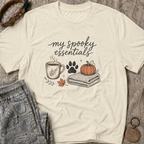 My Spooky Essentials T-Shirt