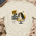 Visit the Couch T-Shirt