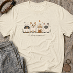 Boo Crew T-Shirt