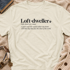 Loft Dweller T-Shirt