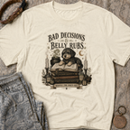 Bad Decisions T-Shirt