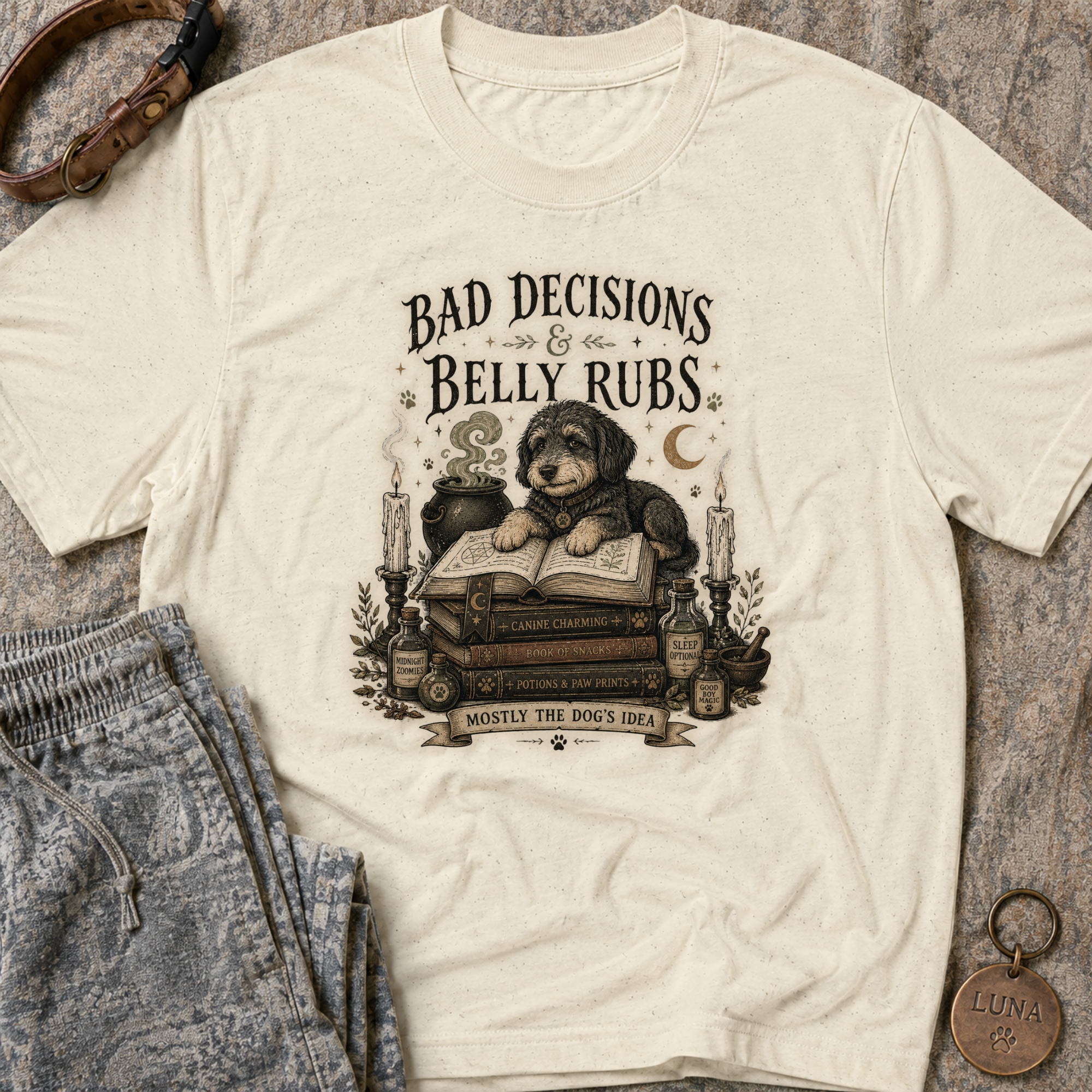 Bad Decisions T-Shirt