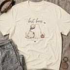 Best Boos T-Shirt