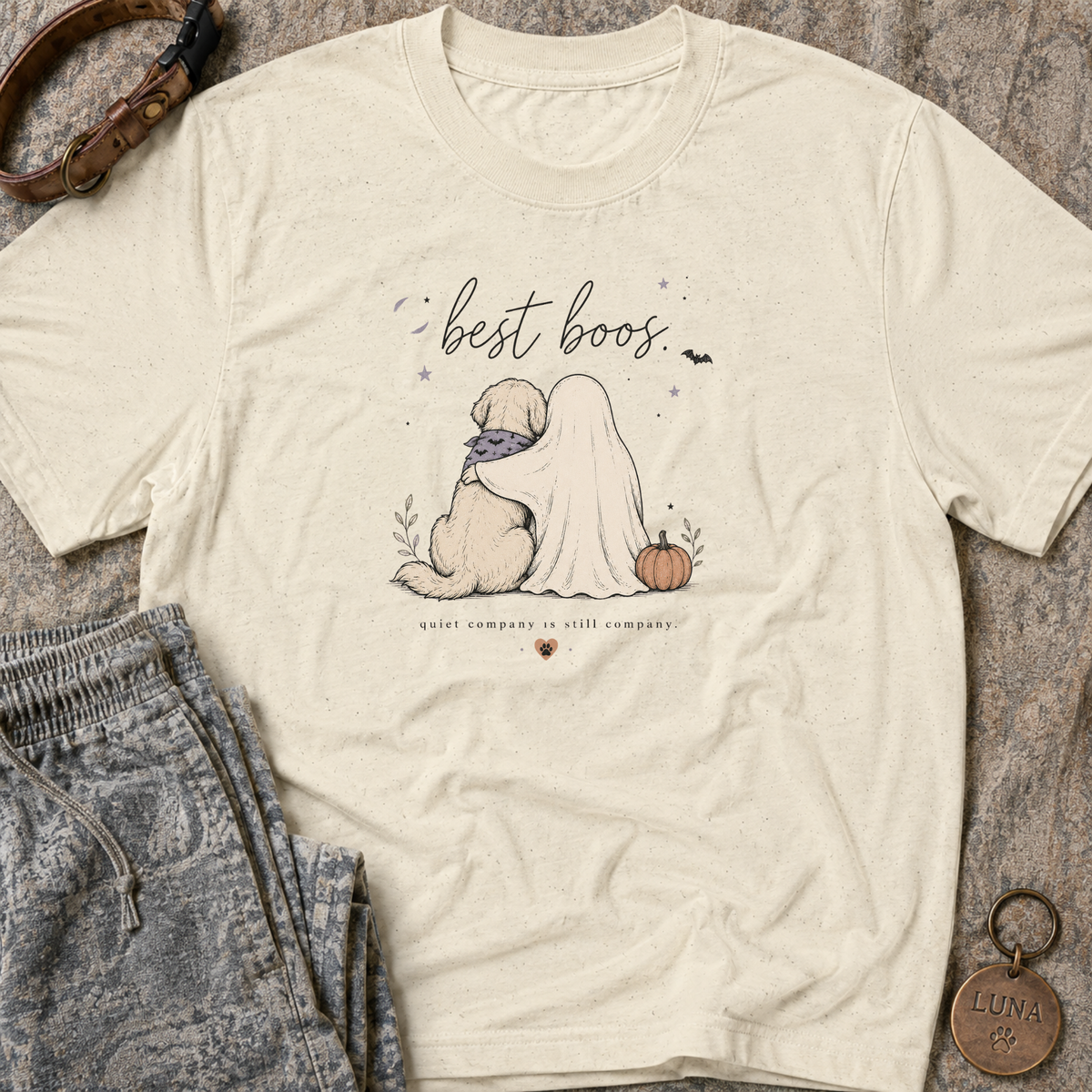 Best Boos T-Shirt