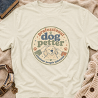 Dog Petter T-Shirt