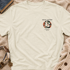 Recharging Pocket T-Shirt