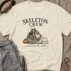 Skeleton Crew T-Shirt